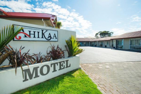 AhiKaa Gisborne Motel